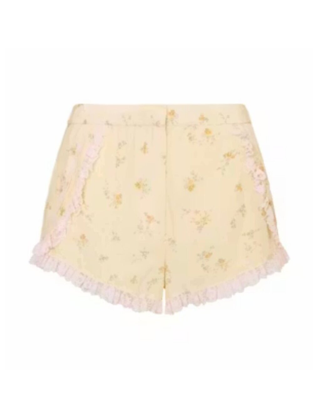 ADNA SHORT